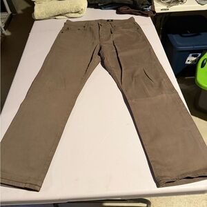 AG Adriano Goldschmied Men's The Graduate